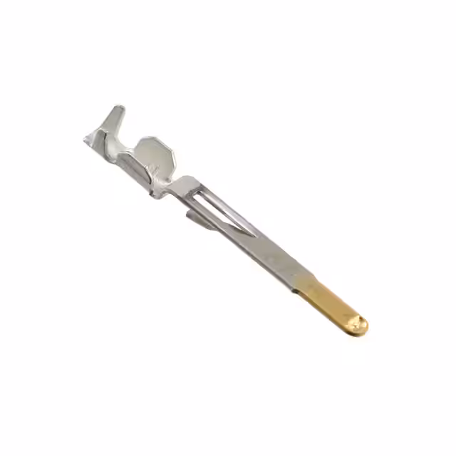 030-2409-001 ITT Cannon, LLC  Backplane Connector Contacts